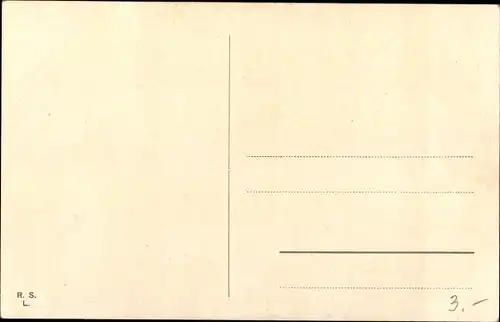 Ak Leipzig in Sachsen, Volkshaus