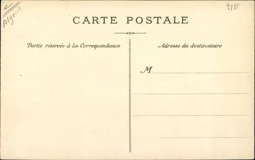 Ak Petits Cireurs de Souliers, Maghreb