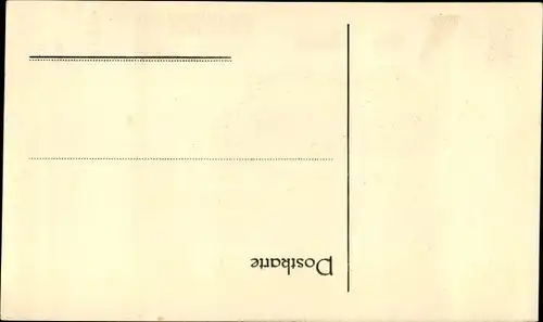 Litho Köln am Rhein, Brennerei und Destillerie, Auschank zum St. Peter