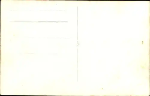 Foto Ak Radrennen in einem unbekannten Ort, Radfahrer