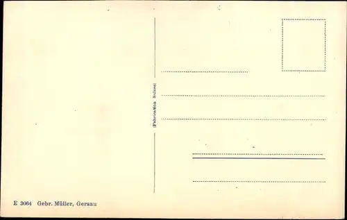 Ak Seelisberg Kanton Uri, Hotel Tell