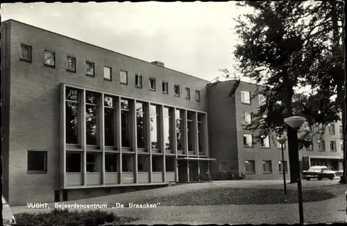 Ak Vught Nordbrabant, Bejaardencentrum De Braacken