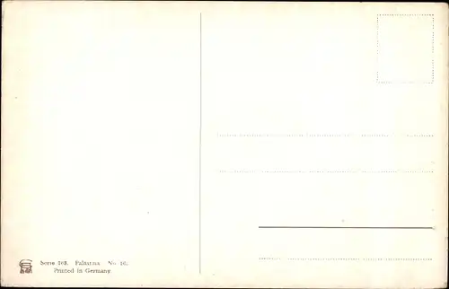 Künstler Ak Perlberg, F., Jerusalem Israel, Omarmoschee, Tempelplatz