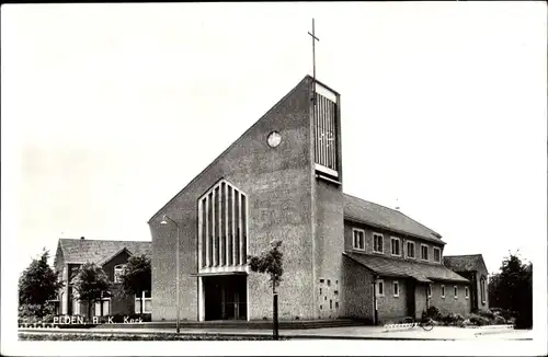Ak Elden Gelderland, R. K. Kerk