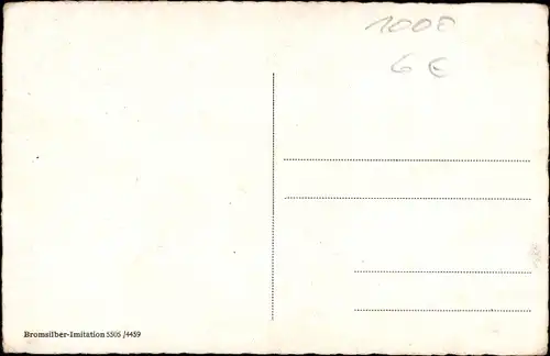 Ak Berlin Mitte, Reichspräsidentenpalais