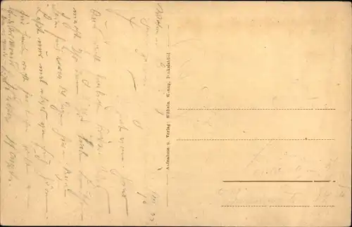 Ak Dinkelsbühl in Mittelfranken, Nördlinger Straße