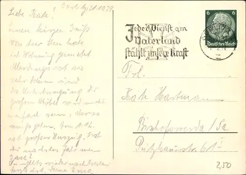 Ak Görlitz in der Lausitz, Gesamtansicht, Kirche