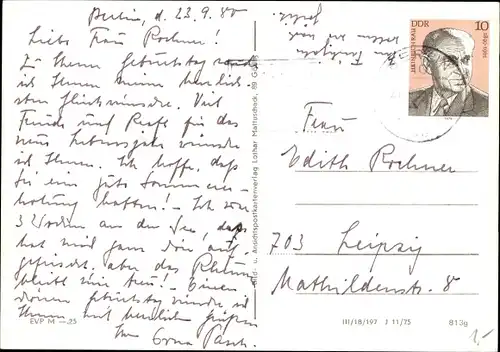 Ak Görlitz in der Lausitz, Ritterbrunnen