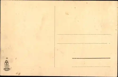 Ak Velbert im Rheinland, Panorama