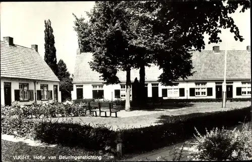 Ak Vught Nordbrabant, Hofje van Beuningenstichting