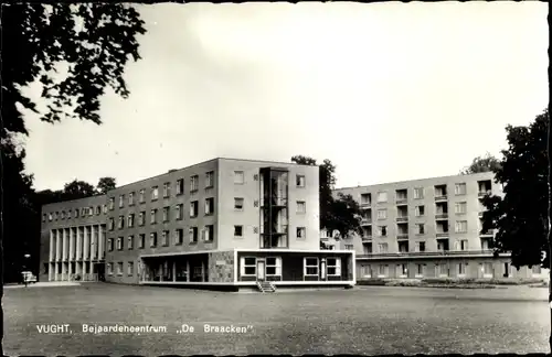 Ak Vught Nordbrabant, Bejaardenecentrum De Braacken