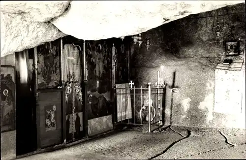 Ak Patmos Griechenland, Apocalypse