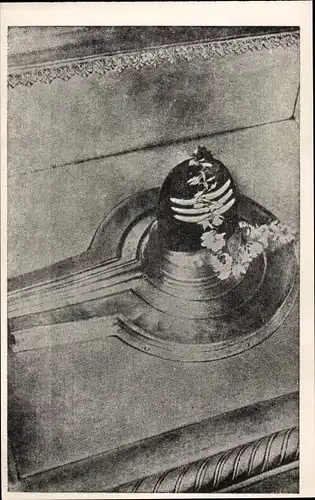 Ak Varanasi Benares Indien, Image Shri Kashi Vishwanath Varanasi