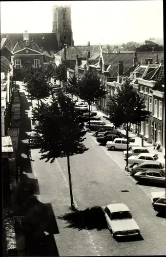 Ak Middelharnis Südholland, Voorstraat