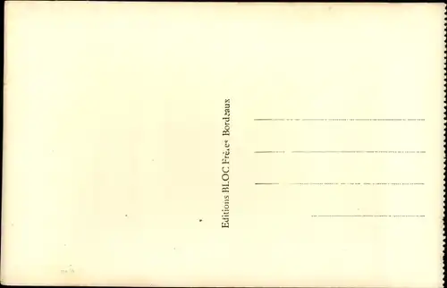 Ak Paquebot Normandie, CGT French Line, Un Coin du Fumoir