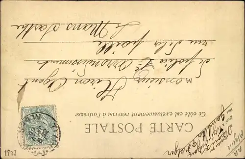 Ak Femme du Bou Saada, Maghreb