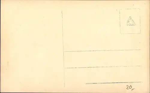 Ak Berlin Mitte, Straßenkämpfe 1919, Generalstreik, Zerstörtes Wohnhaus, Alte Schützenstraße