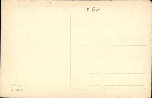 Ak Luckenwalde in Brandenburg, Partie im Elstal