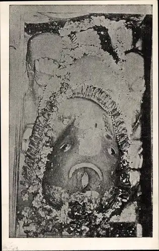 Ak Varanasi Benares Indien, Shri Dhundhiraj Ganesh Varanasi