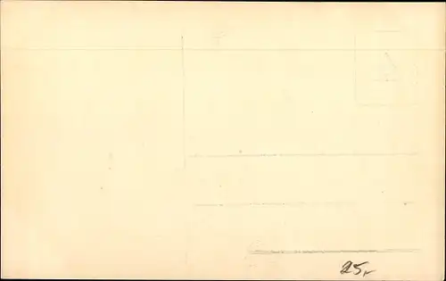 Ak Berlin Mitte, Straßenkämpfe, März 1919, Barrikaden am Köllnischen Park