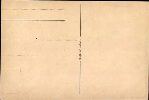 Ak Berlin, Große Straßenkämpfe, Zerschossenes Vorwärts Gebäude, Lindenstraße am 11.01.1919