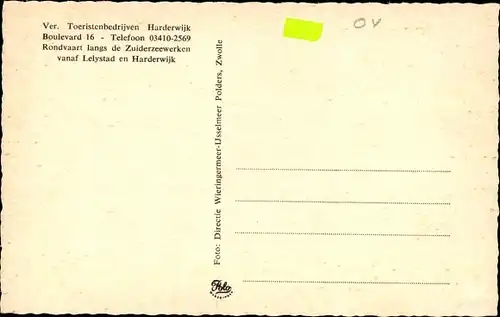 Ak Dronten Flevoland Niederlande, Graansilo's, Luchtfoto, Fliegeraufnahme