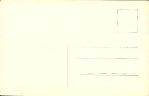 Ak Schauspielerin Ingeborg von Kussarow, Seitenportrait, Ross A 3269/1