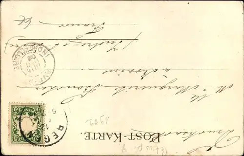 Passepartout Litho München, Standesamt