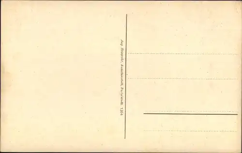 Ak Rudolstadt in Thüringen, Forsthaus Marienturm