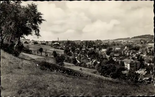 Ak Schönheide im Erzgebirge Sachsen, Panorama