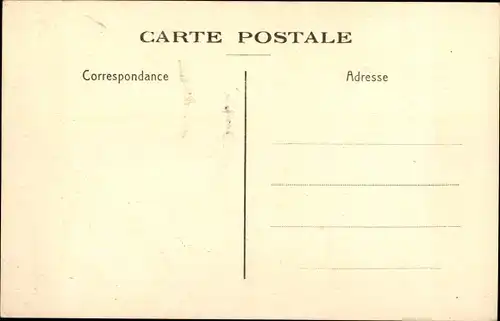 Ak Paris, Hôtel des Monnaies, Presse Monetaire, Münzpresse, Münzprägestätte