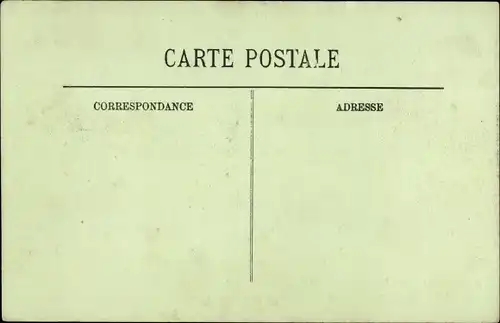 Stereo Ak Paris, Inondations de Paris, Janvier 1910, Une Passerelle vers le Pont Alexandre