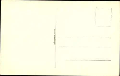 Ak Schauspielerin Olga Tschechowa, Portrait, Ross Verlag A 3223/1