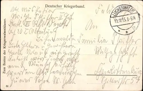 Künstler Ak Deutsches Kriegsschiff, S 167, Torpedoboot