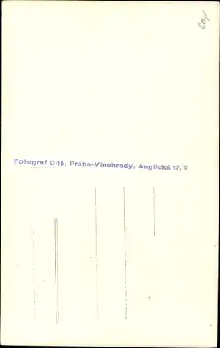 Foto Ak Tschechien, Römerfest