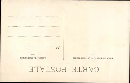 Ak Hebron Palästina, Vues de Palestine, Entree du Tombeau D´Abraham