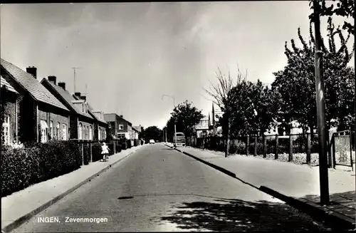 Ak Ingen Gelderland, Zevenmorgen