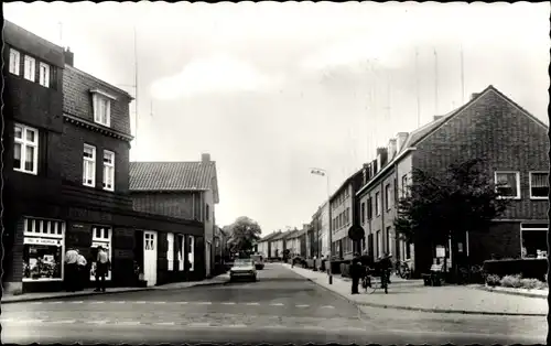 Ak Lemiers Limburg Niederlande, Klaasvelderweg