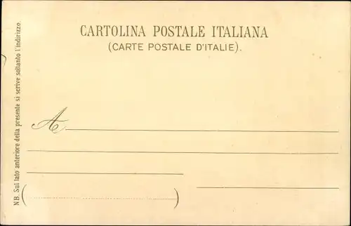 Litho Roma Rom Lazio, Arco di Tito