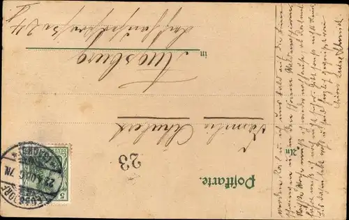 Litho Dorfschellenberg Leubsdorf in Sachsen, Höllengrund, Baumwollspinnerei, Flöhatal, Brücke