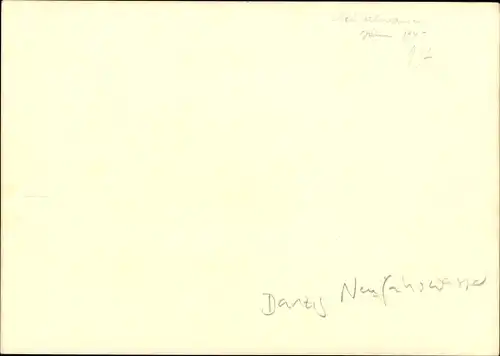 Foto Nowy Port Neufahrwasser Gdańsk Danzig, Januar 1945, Hafen im Winter