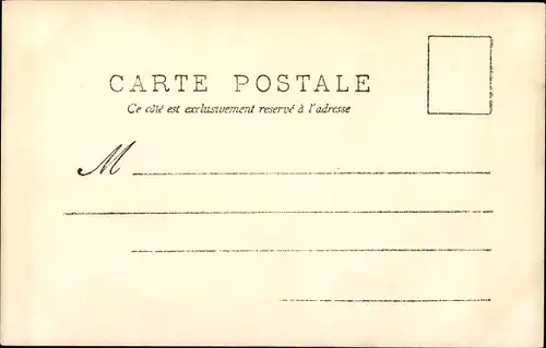 Ak Frau und Mann in Trachten, Tandem, Radfahrer