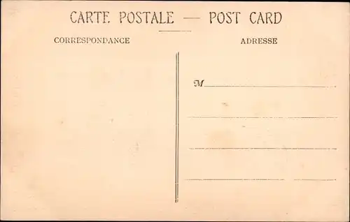 Ak Blankenberghe Blankenberge Westflandern, General view of the Port