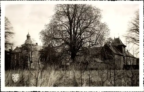 Ak Holtum Limburg, Kasteel Wolfrath