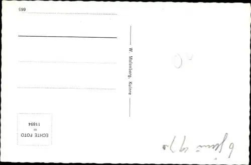 Ak Kuinre Overijssel, Gemeentehuis