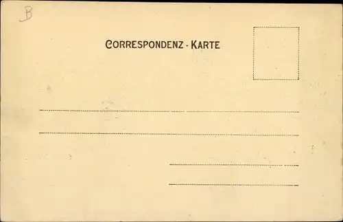 Ak Wien 1 Innere Stadt, Stefaniebrücke