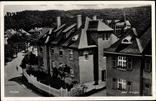 Ak Prüm in der Eifel, Jugendherberge