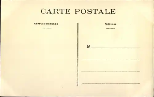 Ak Französisch Kongo, Missions des Pères du St. Esprit, classe des enfants, Mission de Mbamou