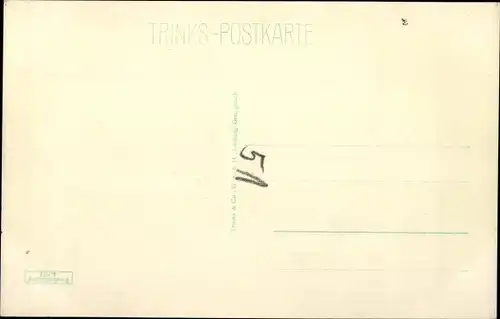 Ak Innsbruck in Tirol, Hofkirche, Grabmal Kaiser Maximilian