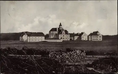 Ak Rothenfeld Andechs am Ammersee, St. Gregorius-Erziehungsanstalt